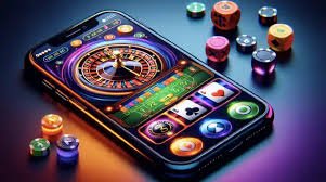 Mini Baccarat page flow on 14 bdt for Bangladesh smartphone use