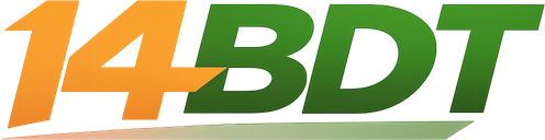 14 bdt logo linking to home